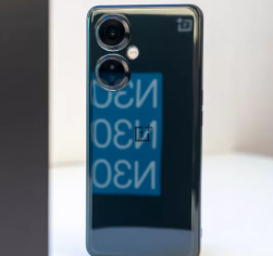 只需199美元即可获得新的OnePlus Nord N30智能手机
