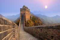 中国十大湖景区？ 中国十大景区