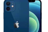 iPhone 12智能手机具有6.1英寸超级视网膜XDROLED电容式触摸屏