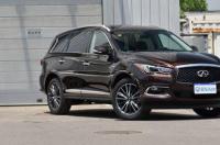 英菲尼迪qx60怎么样? 英菲尼迪qx60论坛