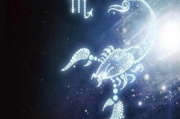 农历10月份出生的是什么星座？ 阴历10月10日是啥星座