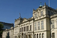 纽约理工大学排名？ 美国最好的理工科大学排名