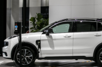 领克01PHEV为什么都说值得去入手？ 领克01phev
