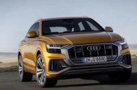 将近90万预算，买奥迪Q8还是Model X？ 奥迪q8价格及 报价2022