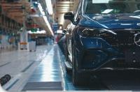 平行进口车奔驰glc300价格 北京奔驰suv300报价