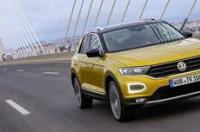 大众suv车型 大众汽车suv