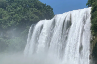 贵州最好玩的旅游景点是哪几个？ 贵州旅游必去景点