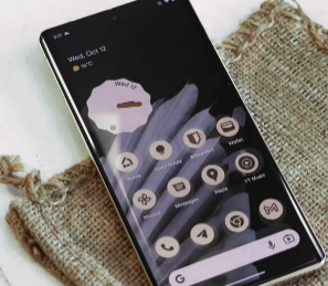 谷歌Pixel8终于可以修复Pixel7的最大缺点之一