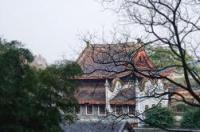 岳麓山预约 岳麓山