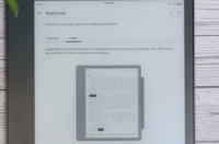亚马逊Kindle Scribe阅读器提示和技巧