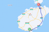 海口到三亚多少公里？ 海口到三亚多少公里