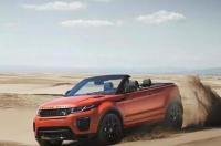 怎么没有敞篷SUV？ 敞篷suv所有车型