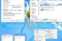 请问win7,win8,win8.1,和win10哪个更好用，哪个速度快？ win7和win8哪个好用