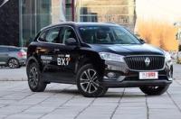 宝沃bx7两驱和四驱区别？ 宝沃bx7四驱
