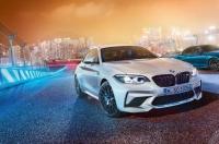 m5雷霆版多重？ bmwm5雷霆版