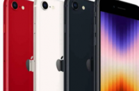 不要指望2024年的iPhoneSE