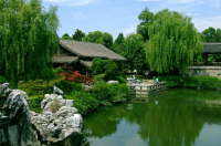 绍兴十大最好玩的景点绍兴哪里比较好玩？ 浙江绍兴旅游必去十大景点