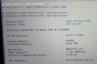 华硕主板开机一直进入UEFI BIOS UtilityEZ Mode，进不去系统？ 华硕不进系统只进bios