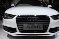 豪华品牌中型轿车“大放价”：奥迪A4L最高优惠超11万 奥迪汽车a4l报价