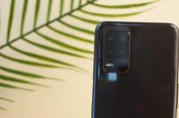 vivo y3和oppoq3i参数对比？ realmeq3i参数