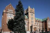 美国康考迪亚大学芝加哥怎么样？ 蒙特利尔康考迪亚大学