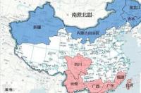高加索人是指的是哪里的人呀？ 高加索人种主要分布在哪里