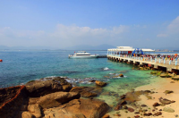 去三亚旅游七天大概花费多少钱？ 去海南三亚旅游要多少钱