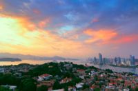 全国旅游排名前十名的城市？ 旅游城市排行榜前十名