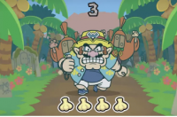 通过新的WarioWare移动它来活跃起来今年秋天即将到来