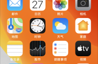 怎样恢复手机桌面图标？ 手机桌面图标不见了怎么恢复