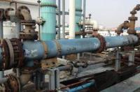 碳化硅换热器o型圈安装方法？ 碳化硅换热器