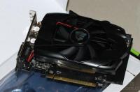 求助淘宝买了个七彩虹gtx650网驰版，大 七彩虹gtx650 1g