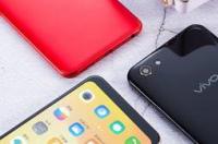 vivoy81s参数配置 vivo y81s参数