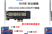 技嘉B85m D3V可以上固态硬盘吗？ 技嘉b85m d3v