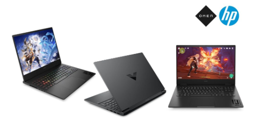 惠普推出了Omen和Victus品牌的一系列新游戏设备