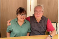 MBA校友资助新教育奖学金
