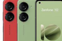 华硕Zenfone 10智能手机详细规格公布