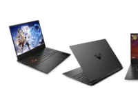 惠普推出了Omen和Victus品牌的一系列新游戏设备
