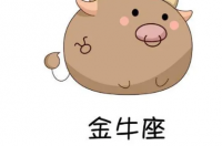 越在意你就越不联系你的四大星座？ 的四大星座