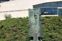 brandeis university美国排名 brandeis university世界排名