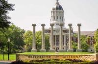 密苏里州最好10所大学？ 密苏里大学在哪个州