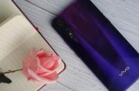 vivoz5i手机的配置参数怎么样？ vivoz5i手机的配置参数