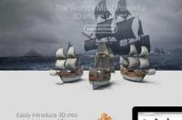 PixelSquid怎么下载模型 pixelsquid