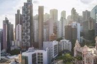 香港浸会大学世界排名怎么样？ 香港大学usnews世界排名