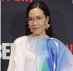 黄阿丽原本并没有打算成为一名演员