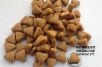 自制猫粮配方 猫粮加工设备及配方