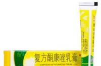 脚起皮用复方酮康唑乳膏擦好吗？ 复方酮康唑乳膏的作用