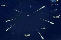 2022年8月21号有没有流星雨？ 2022年8月流星雨