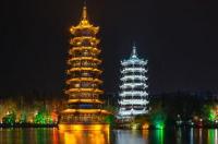 西安出发。想去上海，苏州，乌镇，自驾行，一行三人，7-8天怎么安排行程比较好？ 上海自由行攻略3天