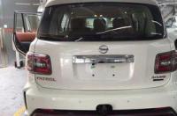 nissan是什么牌子？ nissan是什么牌子